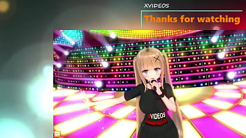 Preview 4 of Redtube Nanny - 【エロゲーコイカツ！】リゼロ エルザ(Re Zero Elsa)におっぱい揉みまくりH！3DCG巨乳アニメ動画(ゼロから始める異世界生活)【ヘンタイゲーム】