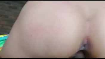 Preview 2 of Sunny Porn Vido - Visito a mi mejor amiga y ella me folla de espalda y rico