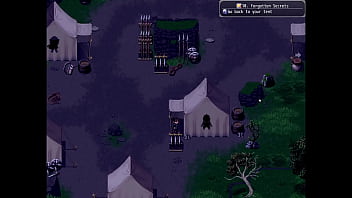 Preview 2 of Family Sexaa - Henteria Chronicles 3 Part 10 Eng (game with pixel art no images or animated scenes)