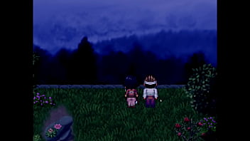 Preview 3 of Family Sexaa - Henteria Chronicles 3 Part 10 Eng (game with pixel art no images or animated scenes)