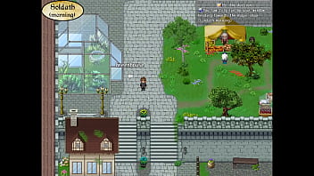 Preview 4 of Family Sexaa - Henteria Chronicles 3 Part 10 Eng (game with pixel art no images or animated scenes)