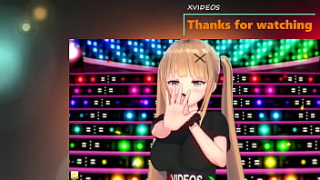 Preview 4 of Keypad Mobile Xxx - 【エロゲーコイカツ！】リゼロ ラム(Re Zero Ram)におっぱい揉みまくりH！3DCG巨乳アニメ動画(ゼロから始める異世界生活)【ヘンタイゲーム】