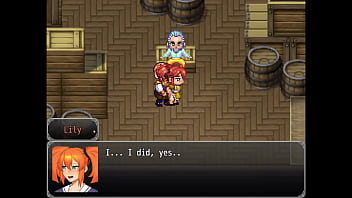 Preview 2 of Sanilone Xxx Full Hd Sexi Video - Henteria Chronicles 3 Part 11 Eng (game with pixel art no images or animated scenes)