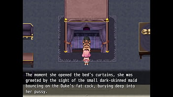 Preview 3 of Sanilone Xxx Full Hd Sexi Video - Henteria Chronicles 3 Part 11 Eng (game with pixel art no images or animated scenes)