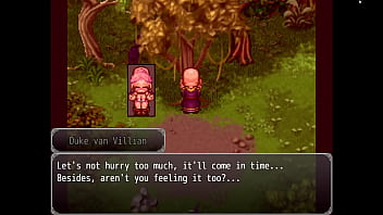 Preview 4 of Sanilone Xxx Full Hd Sexi Video - Henteria Chronicles 3 Part 11 Eng (game with pixel art no images or animated scenes)