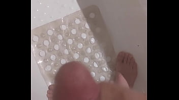 Preview 2 of Latina Fucked By Dog - Masturbacion