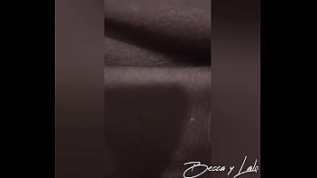 Preview 2 of Bingo Ki Xxx Video - Mi prima cree que vamos a ver pel&iacute_culas.... jajajaja pero no sabe la que le espera.... Me la cojo y me vengo en sus tetas