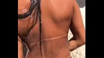 Preview 4 of Indian Outdoor Xxxx - Mariana Rios Marquinha deliciosa