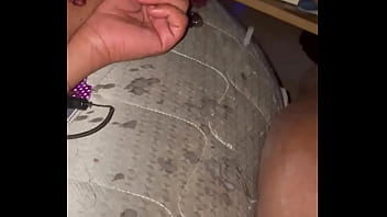 Preview 3 of Indian Acter Kajal Xnxx Videos - She won&rsquo_t wake up So I nutted on her