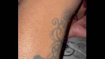 Preview 4 of Indian Acter Kajal Xnxx Videos - She won&rsquo_t wake up So I nutted on her