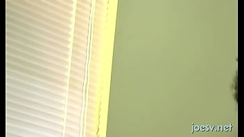 Preview 1 of Blackxdate Black Bbw Hardcore - Home alone stroking on gay porn