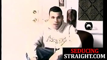 Preview 1 of Prankzone Tv - Straight jacked stud sucked off and jerked until cumming