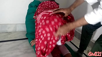 Preview 3 of Love Bebes - Indian cheating wife affair with doctor