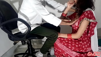 Preview 1 of Love Bebes - Indian cheating wife affair with doctor