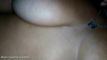 Preview 3 of Animl Xnxx Com - A MORENA DE PIRCING NO PEITO DA UMA FODA GOSTOSA NO CARRO E NO BANHEIRO DE CASA COM O LUTADOR DE MMA ALLAN GUERRA GOMES