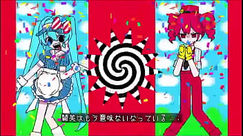 Preview 4 of Sine Lone Xxx - Mezmerizer video original