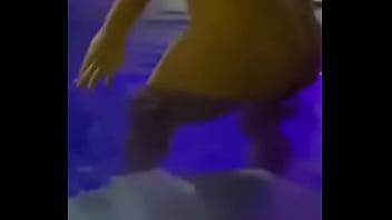 Preview 2 of Sexson And Mami - Want to take a dip?