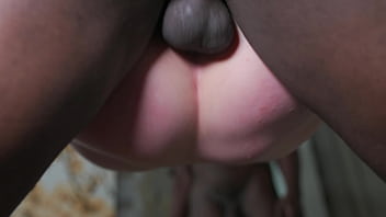 Preview 4 of Sacxy Vedio - Alice Paradise DP interracial (dry)