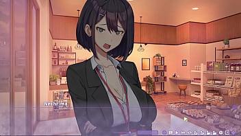 Preview 2 of Boy Suck Old Cock - Summer Clover Scenes Part 1