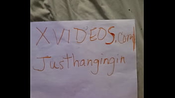 Preview 1 of 50 Years Old Man Sex Videos - Bent over showing her slutty ass and pussy