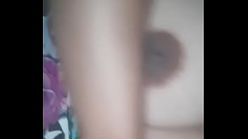 Preview 4 of Italian Hairy Mom Anal - NAMORADA PEITUDA ME MANDOU NUDES