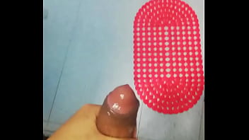 Preview 1 of Ariellas Mouth Creampied - Tengo un poco mojada la verga
