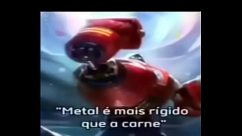 Preview 2 of Big A Video - eu quero goza