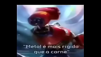 Preview 1 of Big A Video - eu quero goza