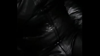 Preview 4 of Boy To Boy Bf Xxxc - Cuero/Leather full