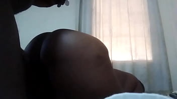 Preview 1 of Back Ride Desi - Je baise son gros cul,  apr&egrave_s l&#039_avoir sucer la chatte