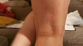 Preview 1 of Scooby Doo A Parody Movies - New Diaper with Anal plug