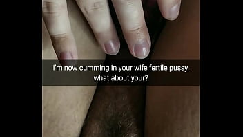 Preview 4 of Roop Tera Mastani - Snap chat cheating  slutty wife  bareback sex  and cuckold captions compilation! - Not inside- not cheating - Milky Mari