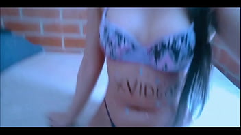 Preview 1 of Very Inte - V&iacute_deo de verificaci&oacute_n