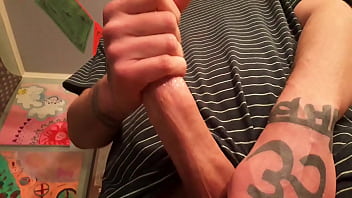 Preview 2 of Big Asta - Get on your knees and wait for your master to cum on you