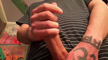 Preview 3 of Big Asta - Get on your knees and wait for your master to cum on you