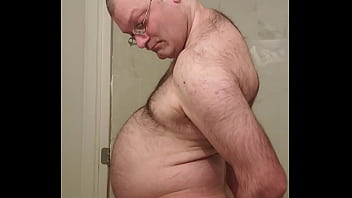 Preview 4 of Celebrity Korean Scandal Xxx - Nude Martin Lavall&eacute_e introduces a butt plug into his anus