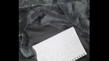 Preview 2 of Hairy Moms Dildo - Verification video