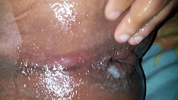 Preview 1 of Yal Kar Sikii - Finger fist