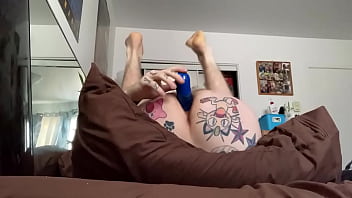 Preview 4 of Teen Egypt Nabila Obaid - Ass porno