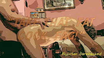 Preview 2 of Insesto Madre Drogada - Porn Cartoon - Nypster barebacked - trailer