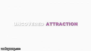 Preview 1 of And Iporn - The Gorgeous 18yo Teens&#039_ Movie Night Becomes Passionate Wet Night Thanks To Their Robot Vacuum