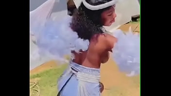 Preview 4 of Mahasiswi Ngewe - Novinha Peituda