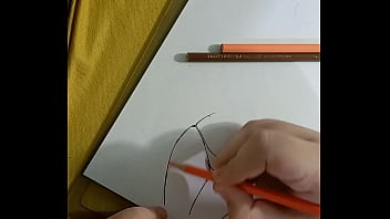 Preview 1 of Mynx Jaimes - hentai hip color drawing tutorial