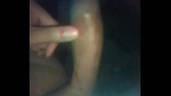 Preview 1 of G Garl Sex - GRAN PENE LATINO #MASTURBACION #MOJADO