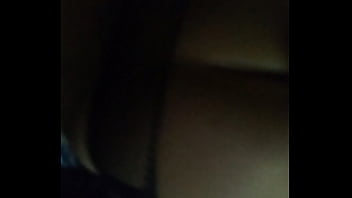 Preview 4 of Asian Mom And Son Se - Nikki takes Miguel&#039_s Big Cock Doggystyle