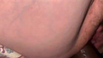 Preview 2 of George Uhl Cum 4 Times - HOT STEPSTEPSISTER BEGS FOR BBC CREAMPIE !! HER WARM TIGHT PUSSY WILL MAKE YOU CUM QUICK