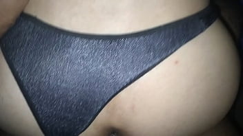 Preview 2 of Old Antye Sex - me cogi a este maduro que le gusta que le den en tanga