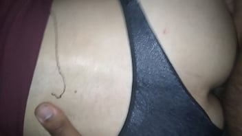 Preview 3 of Old Antye Sex - me cogi a este maduro que le gusta que le den en tanga