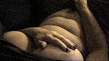 Preview 2 of Drug Ely - Wife masturbates and cums twice thinking of a co-worker she&acute_s really hot for.I record it and jerk off.