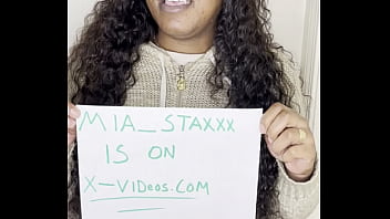 Preview 1 of Strangle Nail Neck Fetish - Verification video